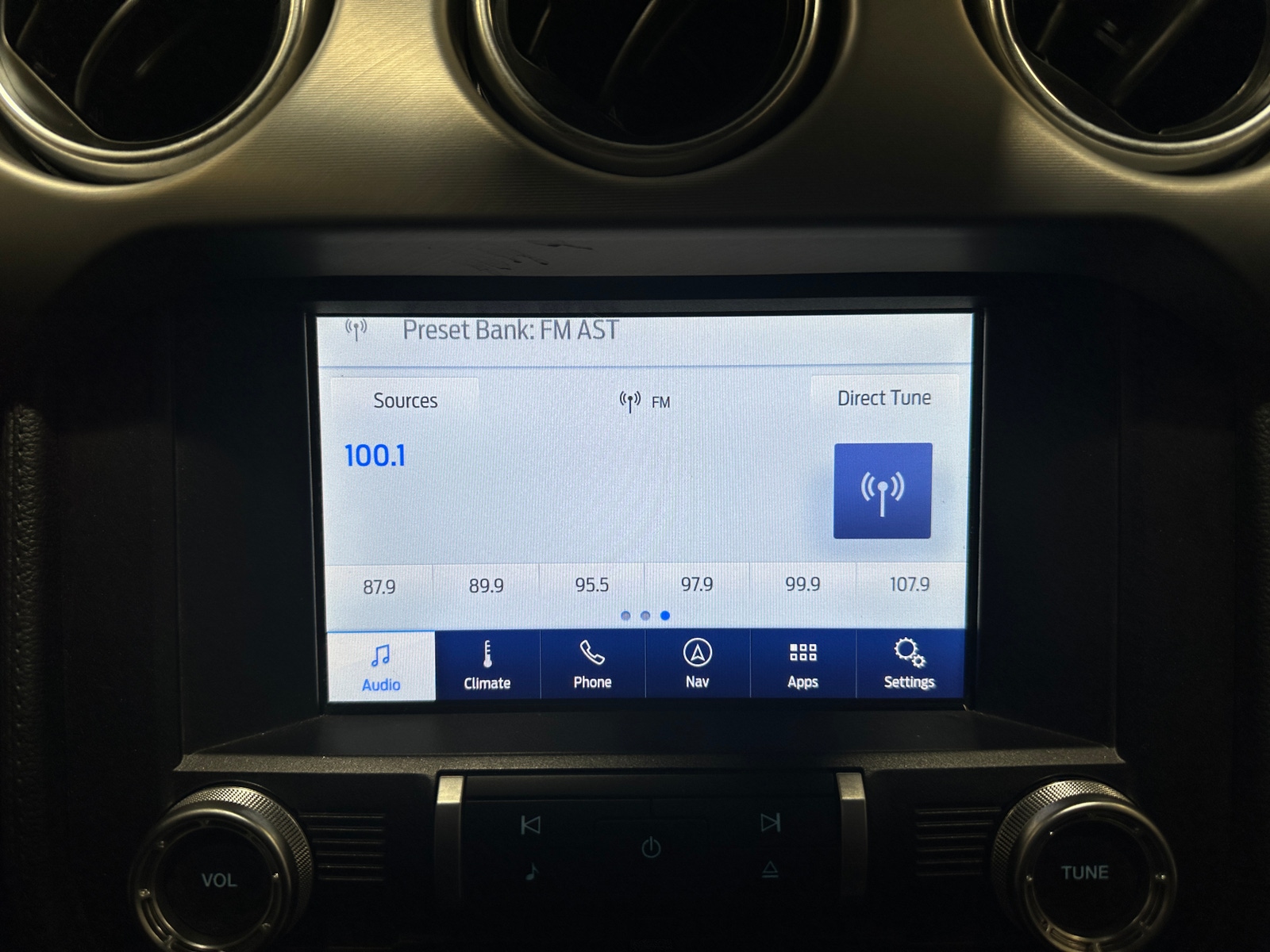 Thumbnail: 2021 Ford Mustang - 3