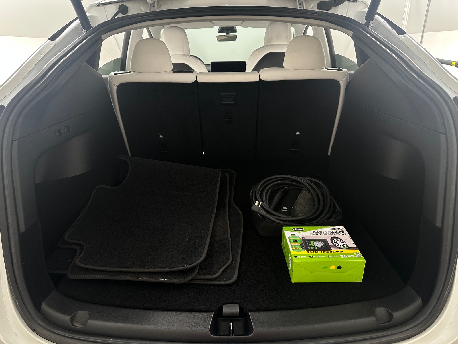 Thumbnail: 2022 Tesla Model Y - 6