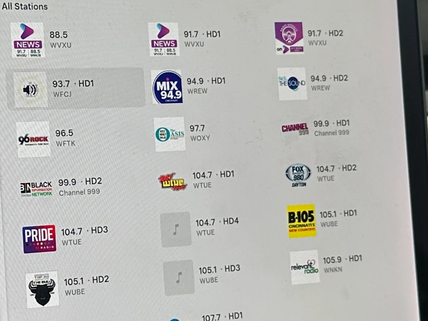 Thumbnail: 2022 Tesla Model Y - 3