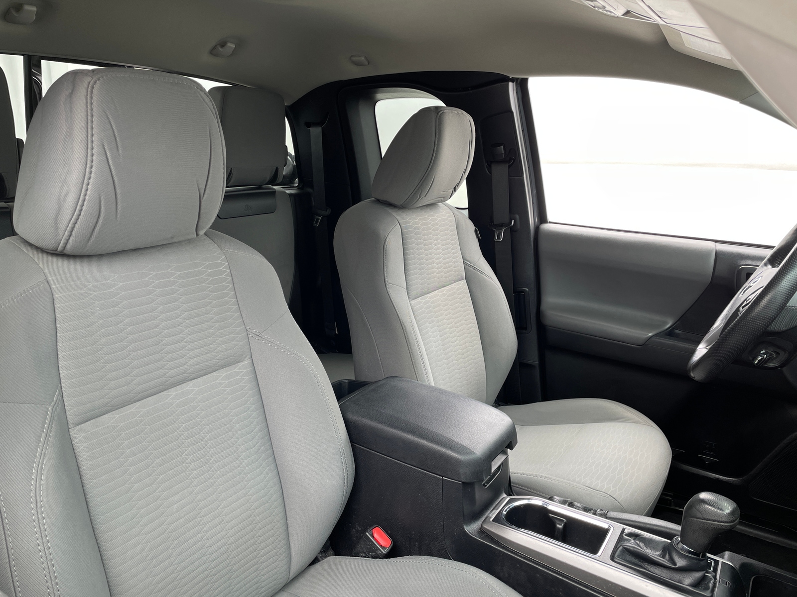 Thumbnail: 2019 Toyota Tacoma - 2