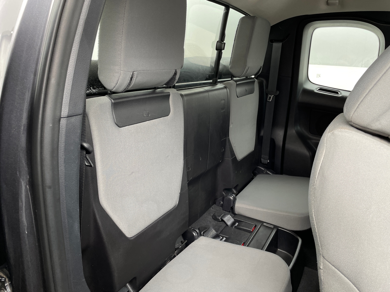 Thumbnail: 2019 Toyota Tacoma - 6