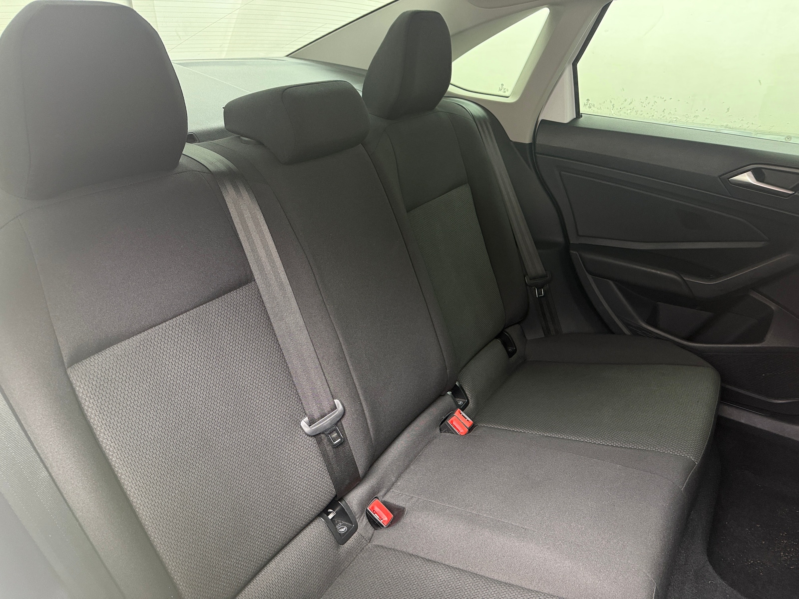 Thumbnail: 2019 Volkswagen Jetta - 6