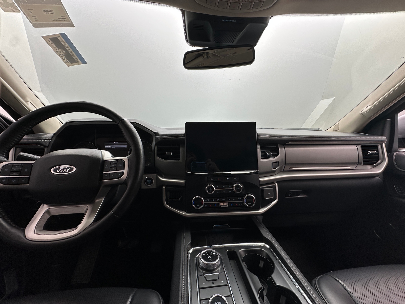 Thumbnail: 2024 Ford Expedition - 3