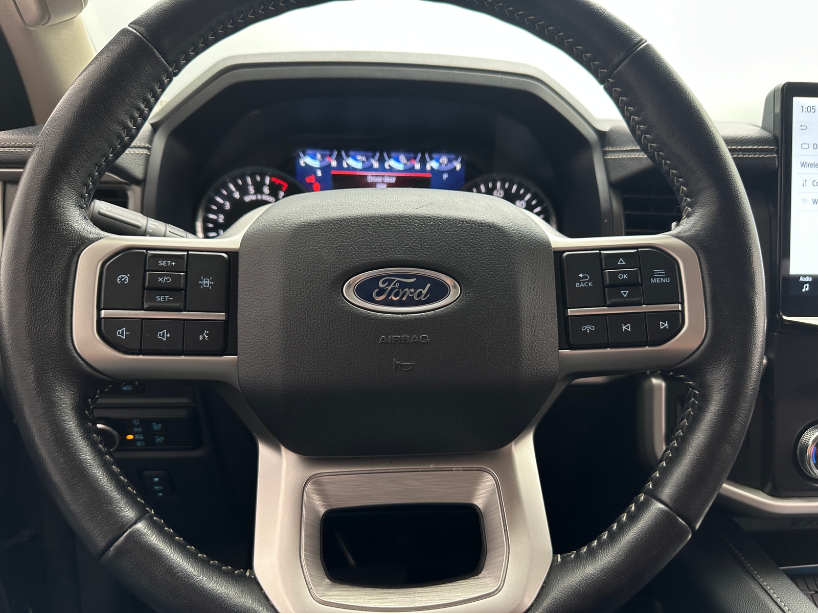 Thumbnail: 2024 Ford Expedition - 5