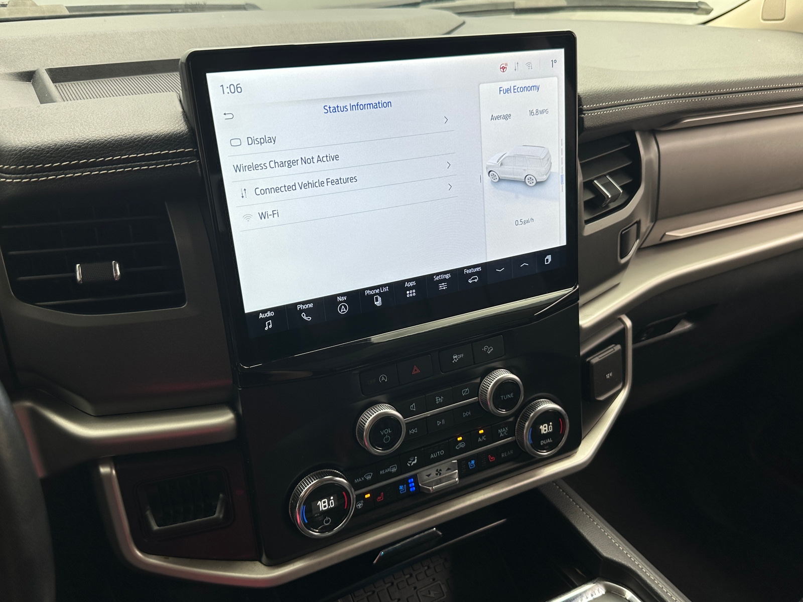 Thumbnail: 2024 Ford Expedition - 4