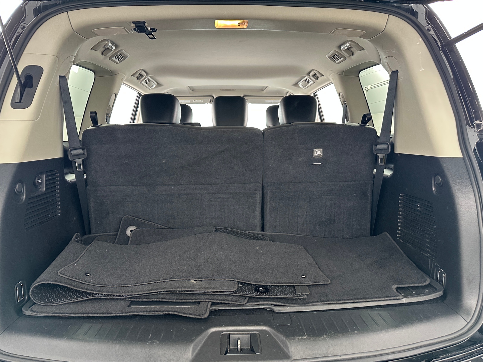 Thumbnail: 2024 Nissan Armada - 6