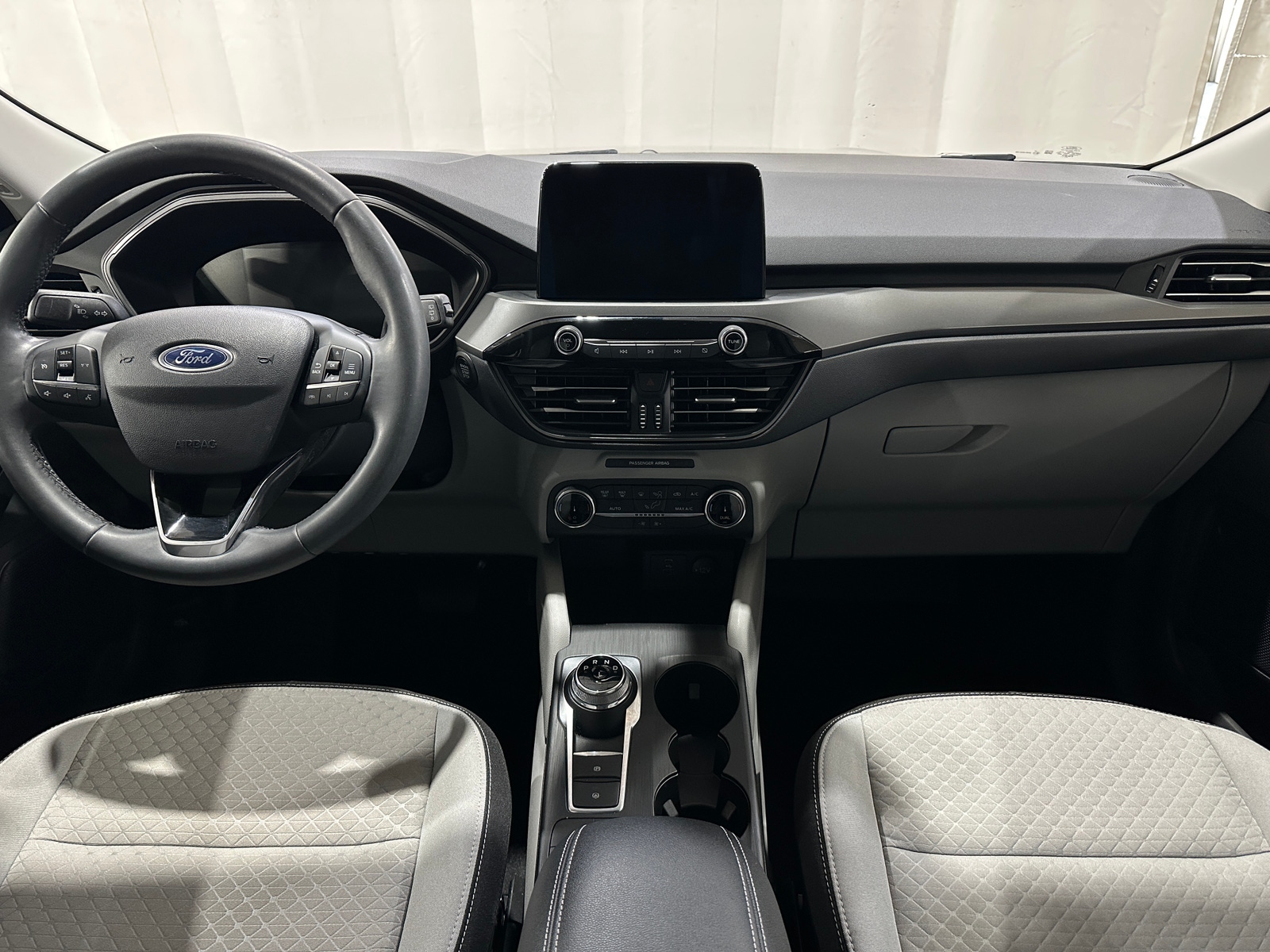 Thumbnail: 2023 Ford Escape - 3