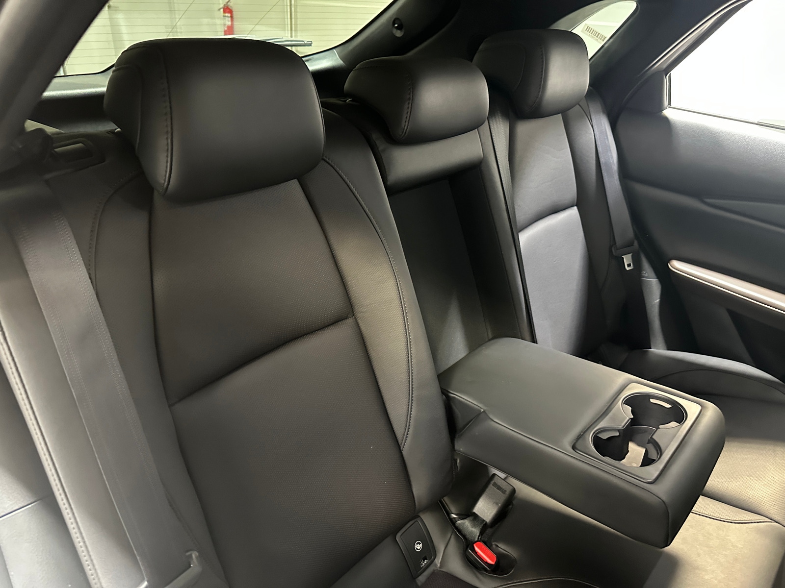 Thumbnail: 2024 Mazda CX-30 - 5