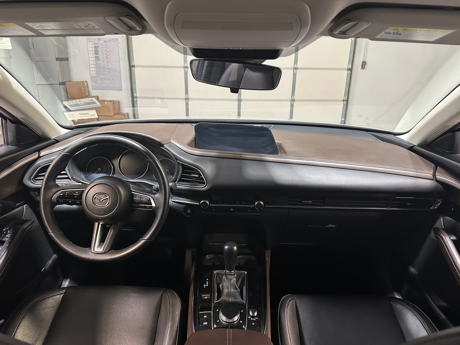 Thumbnail: 2024 Mazda CX-30 - 2