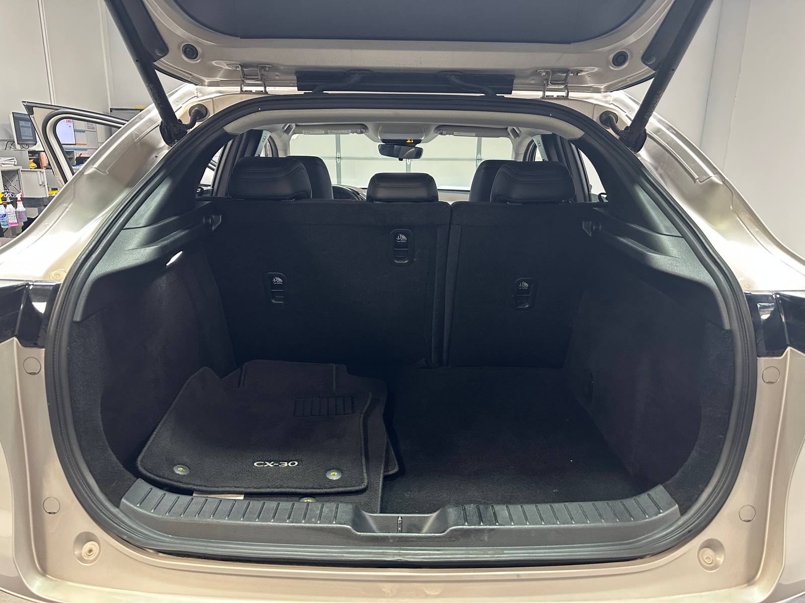 Thumbnail: 2024 Mazda CX-30 - 6