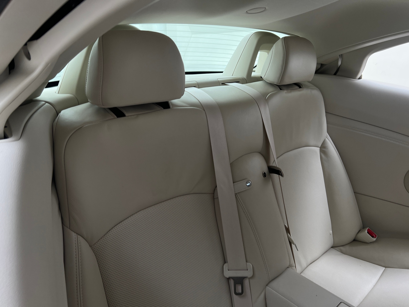 Thumbnail: 2015 Lexus IS - 5