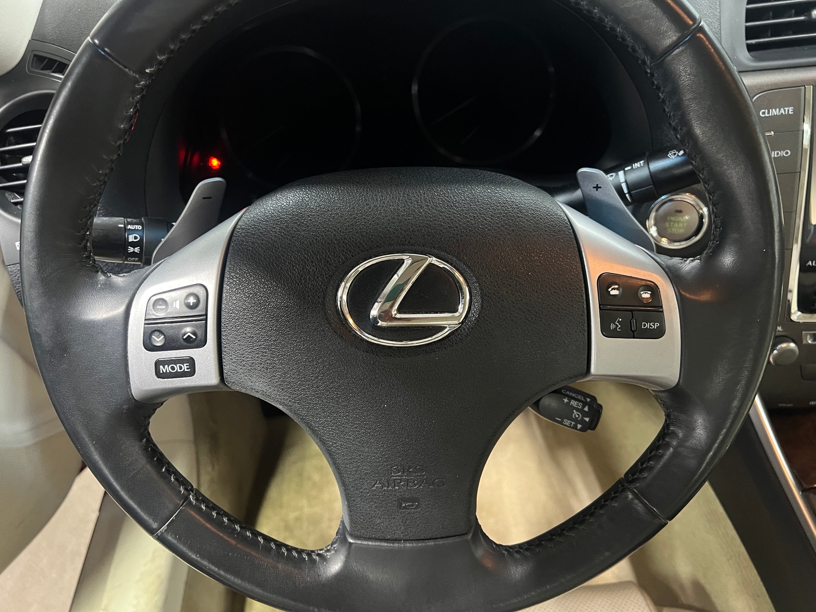 Thumbnail: 2015 Lexus IS - 4