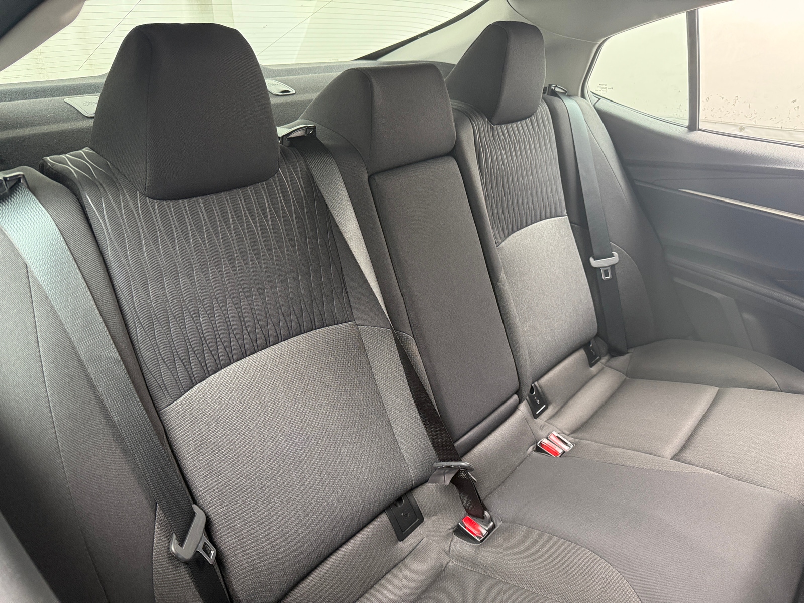 Thumbnail: 2025 Toyota Camry - 6