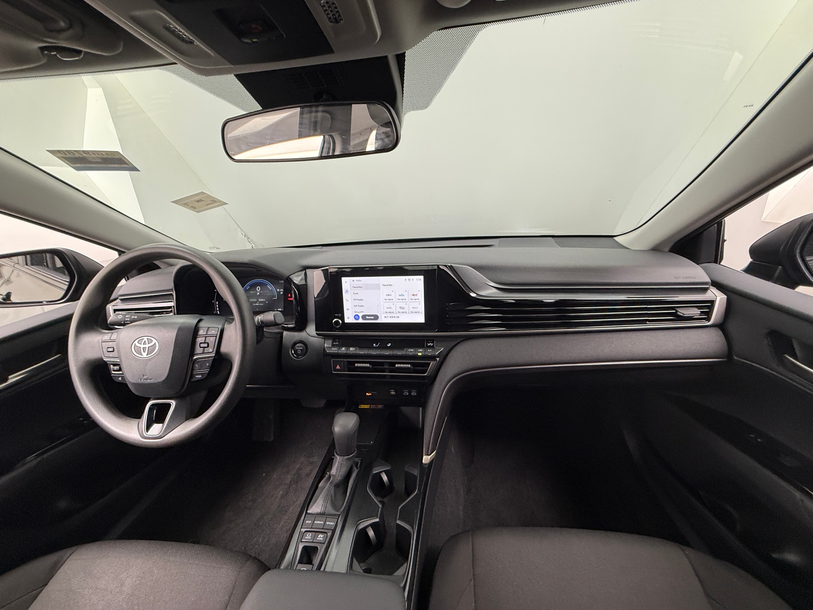 Thumbnail: 2025 Toyota Camry - 3