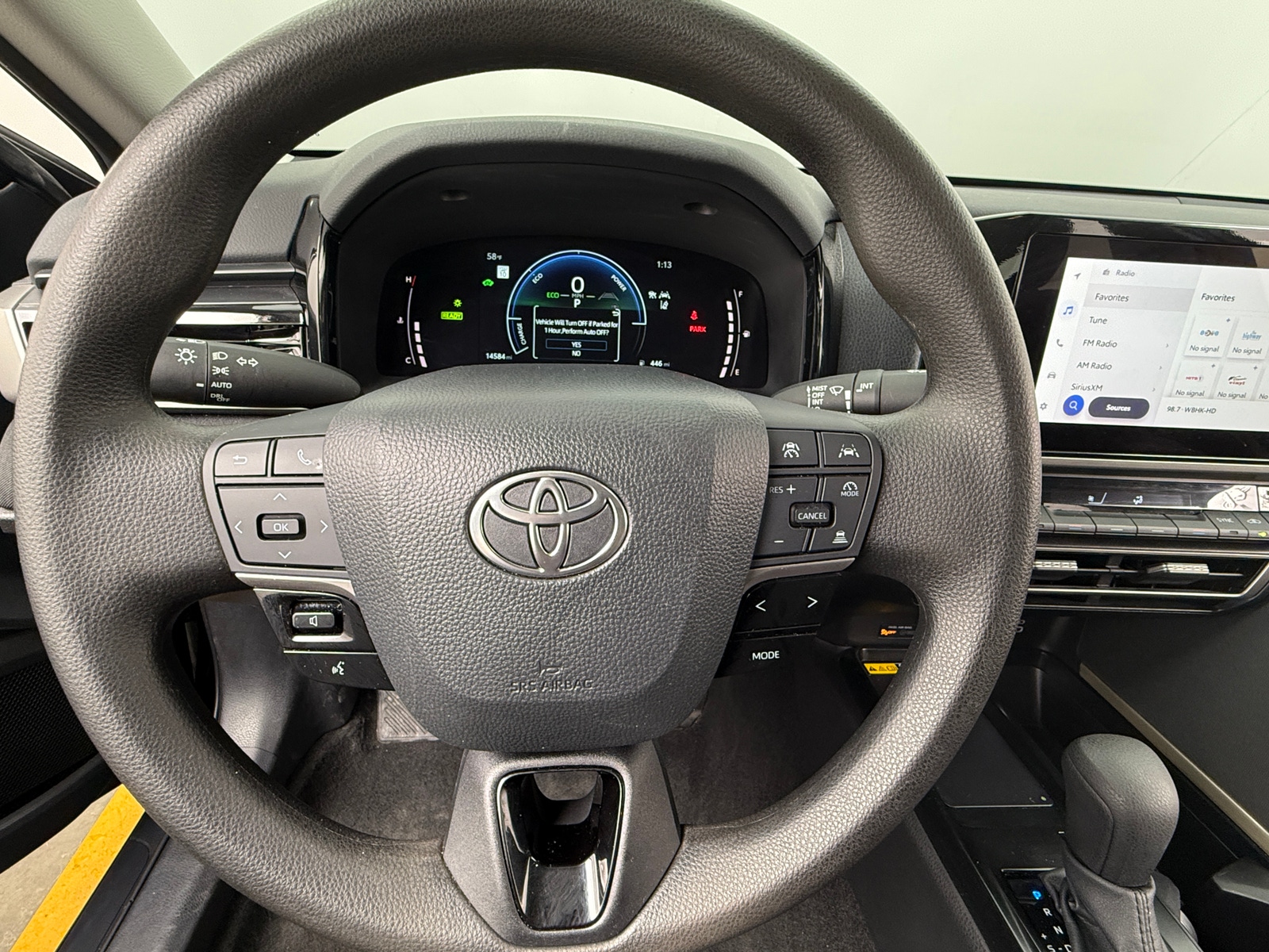 Thumbnail: 2025 Toyota Camry - 5