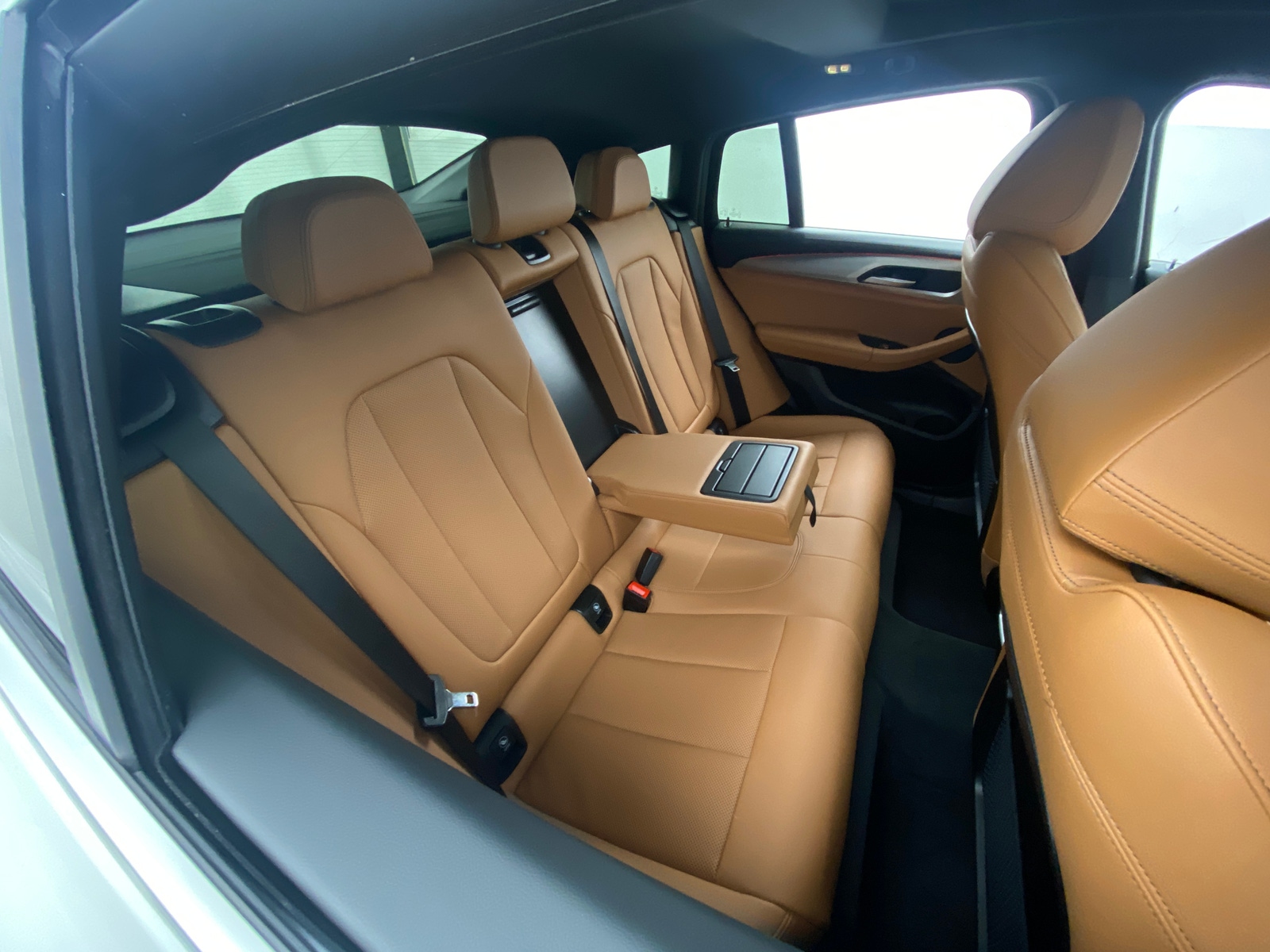 Thumbnail: 2025 BMW X4 - 5