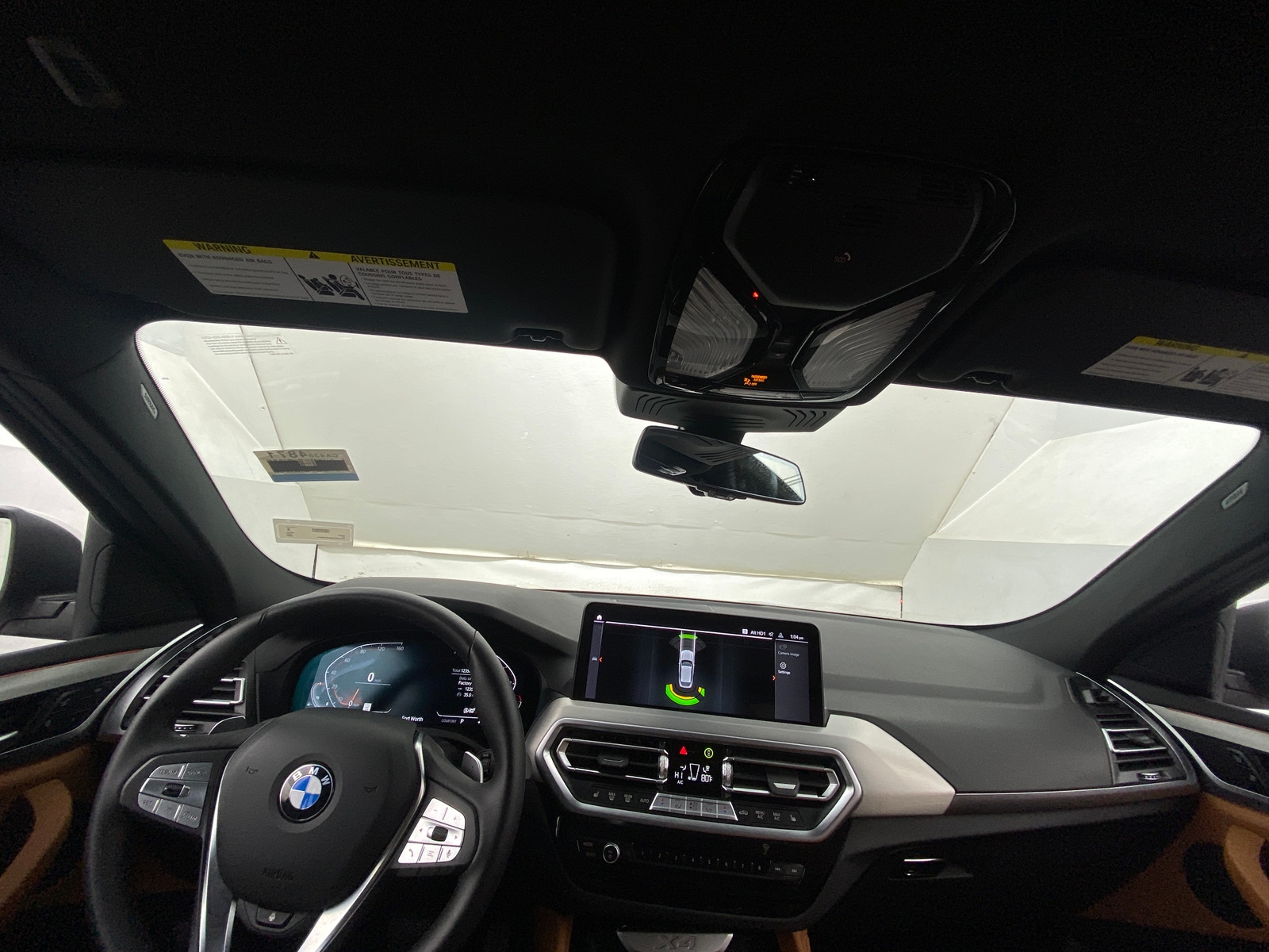 Thumbnail: 2025 BMW X4 - 2