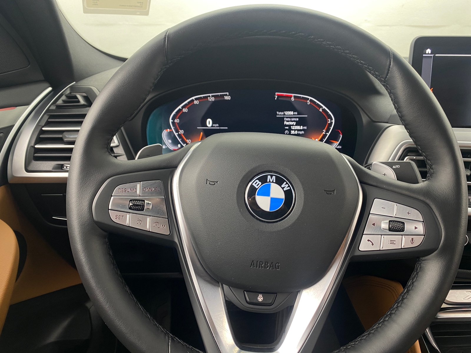 Thumbnail: 2025 BMW X4 - 4