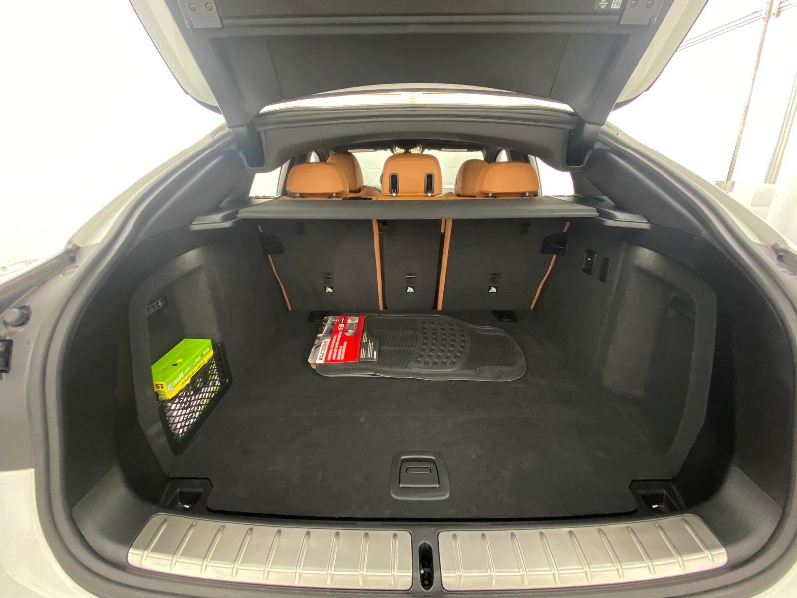 Thumbnail: 2025 BMW X4 - 6