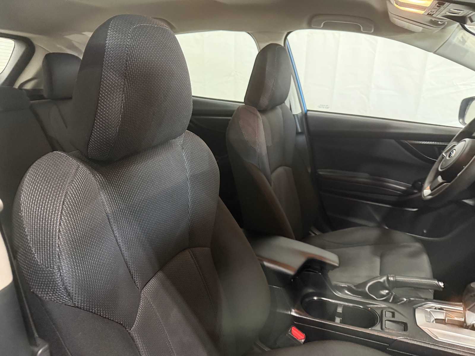 Thumbnail: 2023 Subaru Impreza - 2