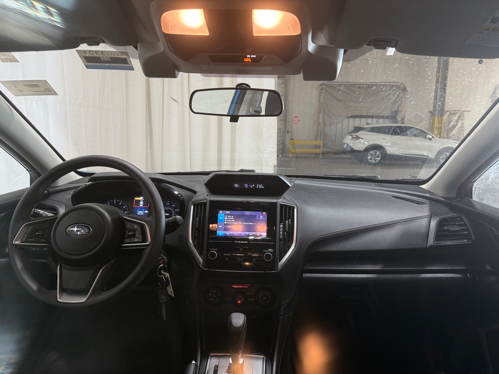 Thumbnail: 2023 Subaru Impreza - 3