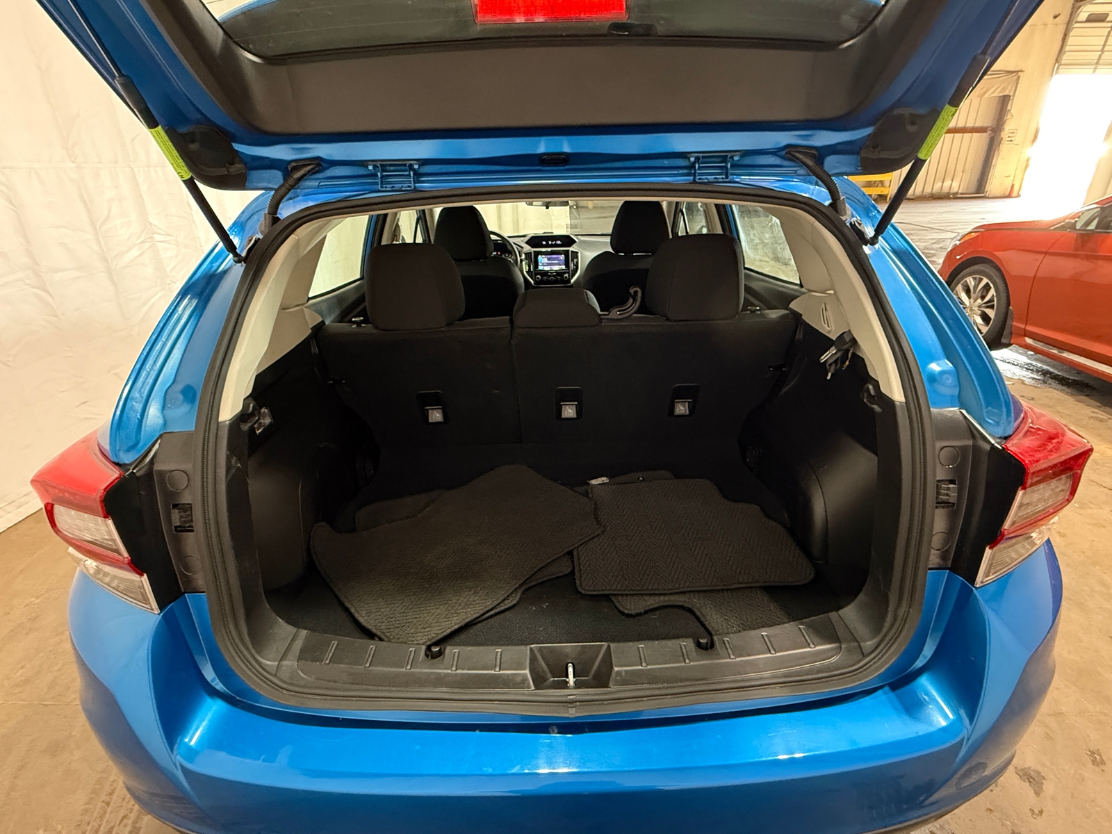 Thumbnail: 2023 Subaru Impreza - 7