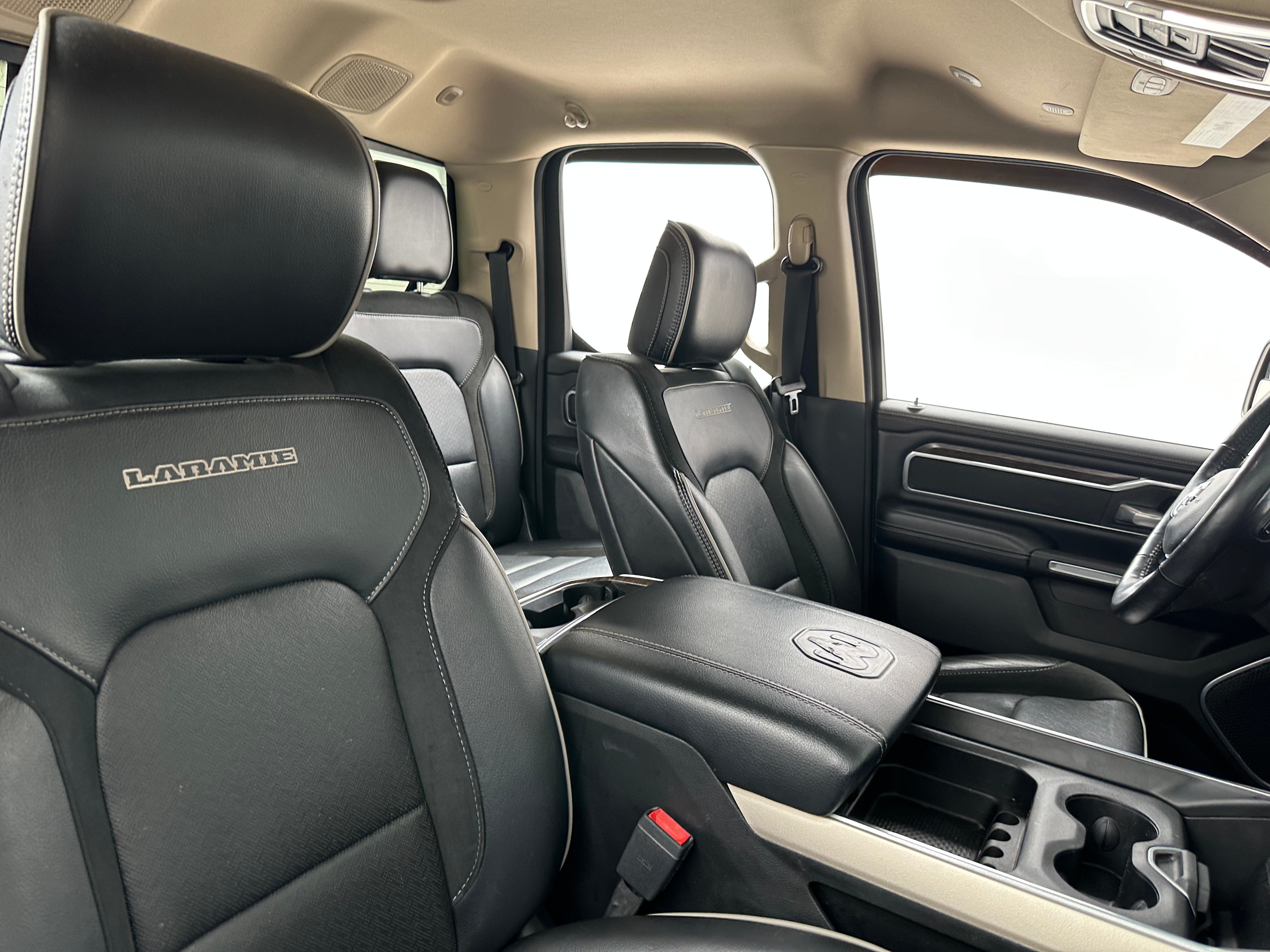 2020 RAM Ram 1500 Pickup