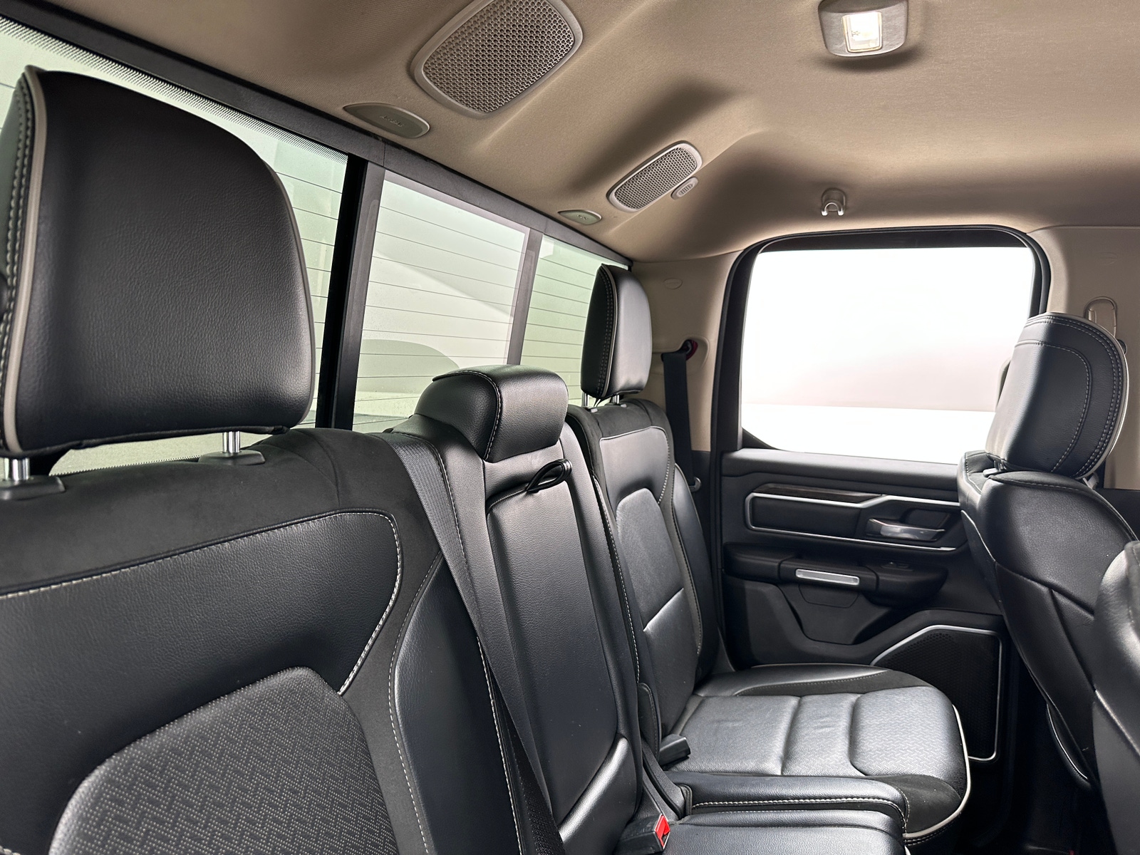 Thumbnail: 2020 RAM 1500 - 5