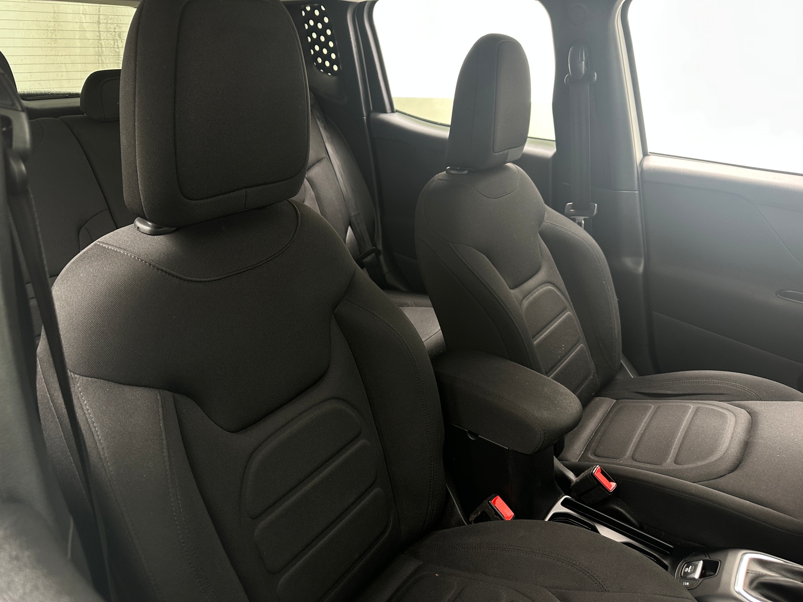 Thumbnail: 2019 Jeep Renegade - 2