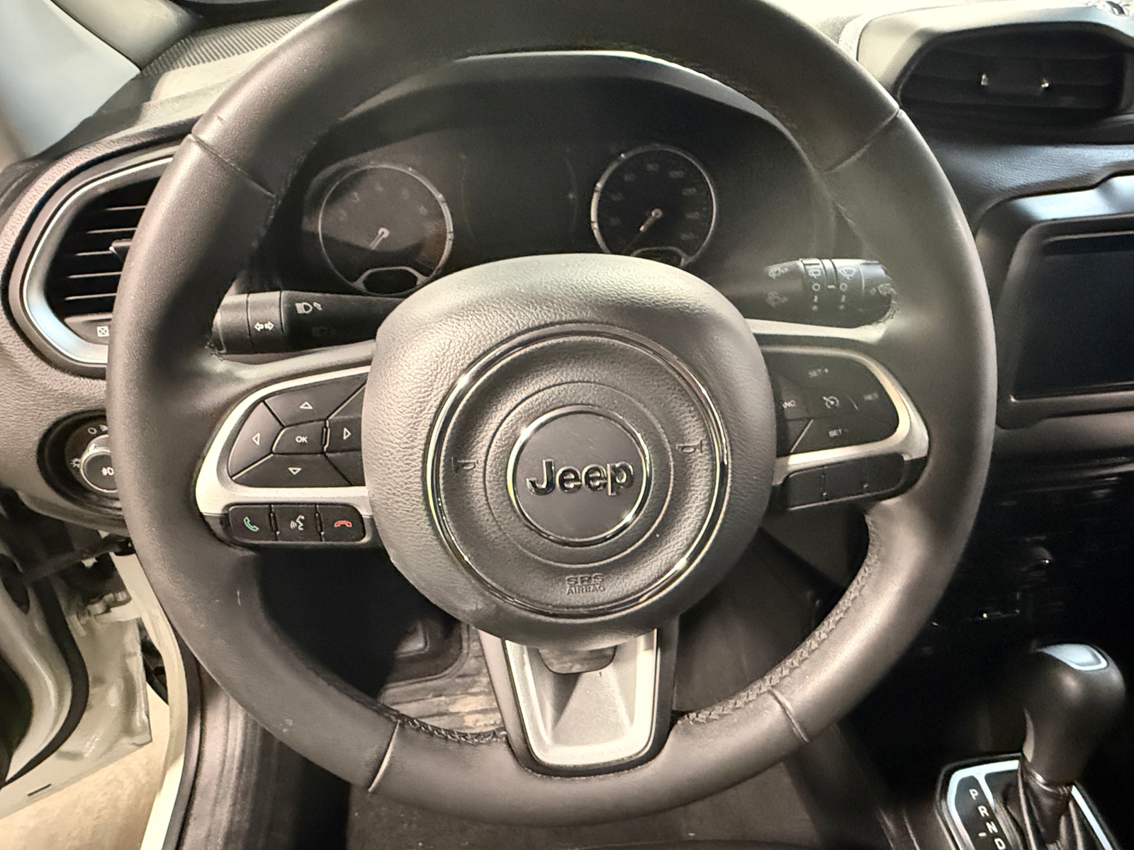 Thumbnail: 2019 Jeep Renegade - 5