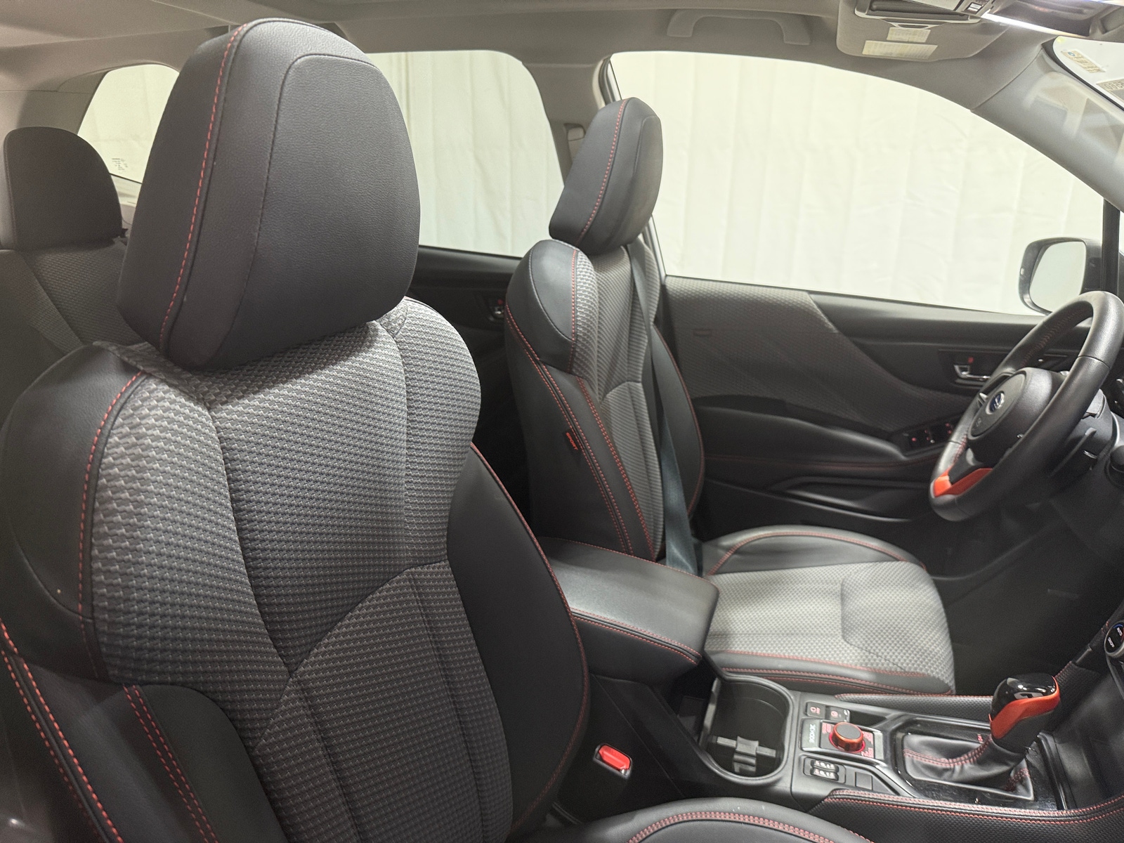 Thumbnail: 2024 Subaru Forester - 2