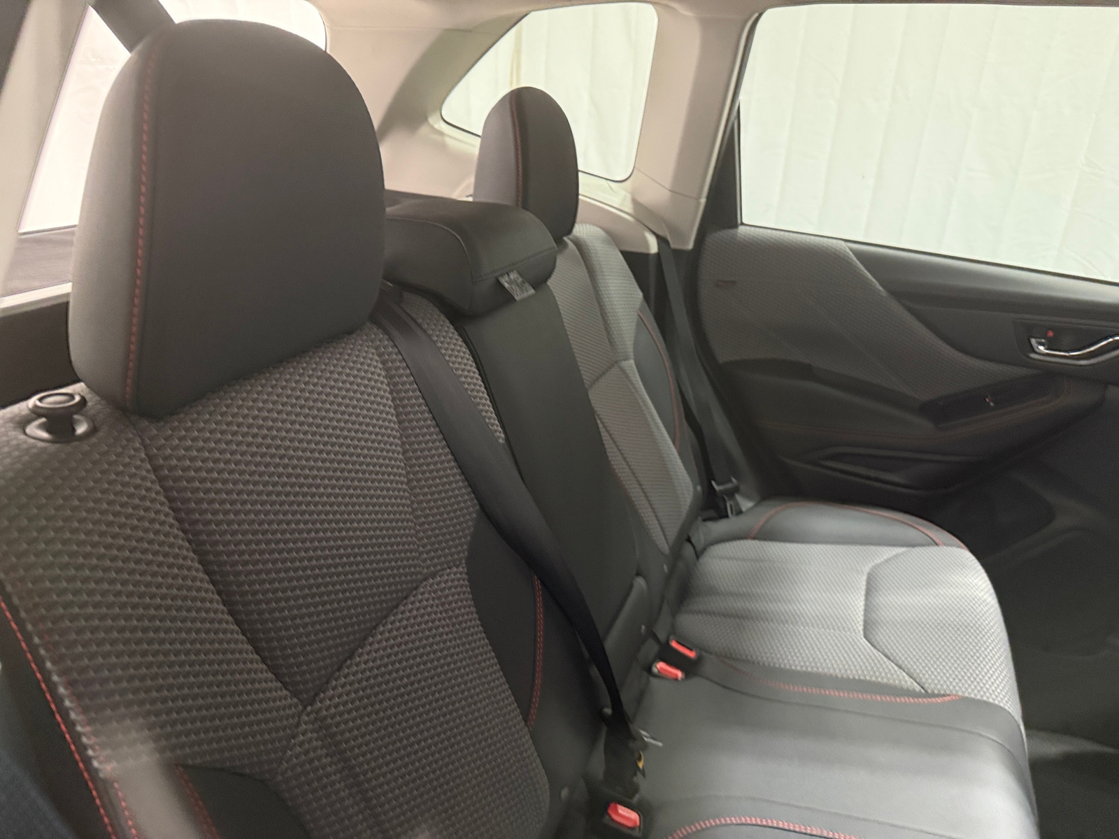 Thumbnail: 2024 Subaru Forester - 6