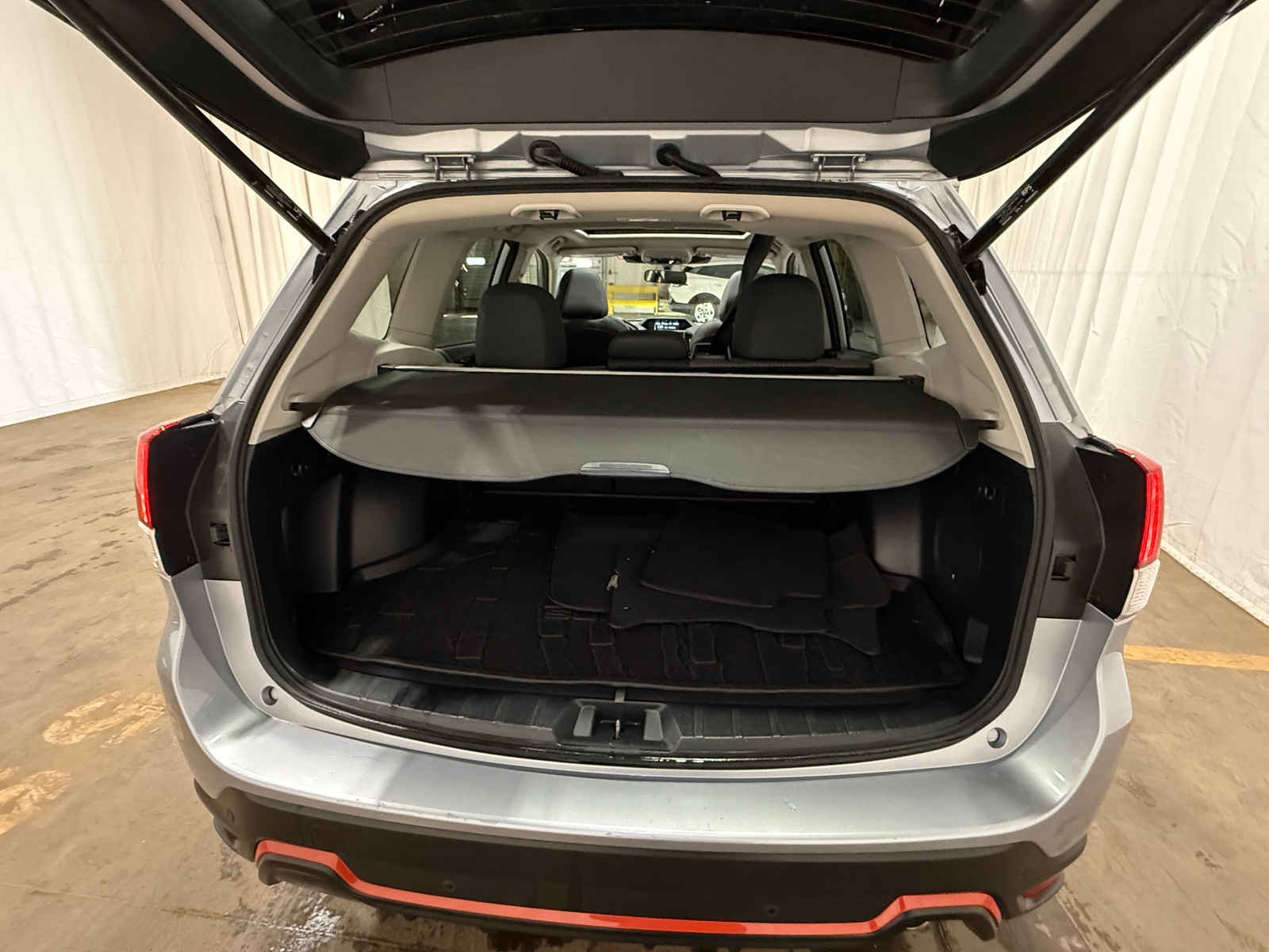 Thumbnail: 2024 Subaru Forester - 7