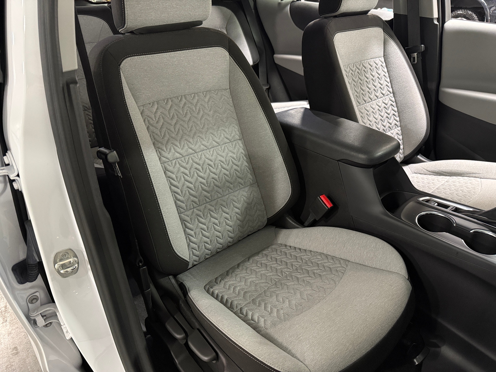 Thumbnail: 2024 Chevrolet Equinox - 2