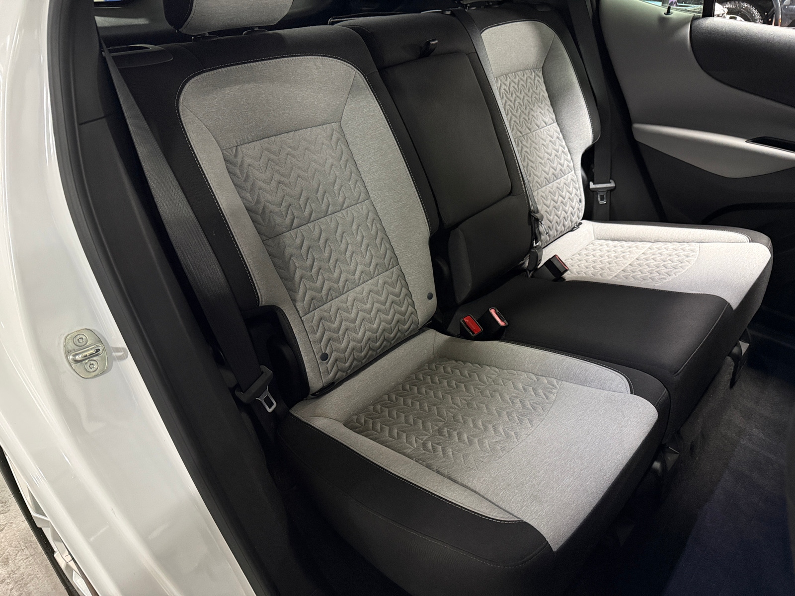 Thumbnail: 2024 Chevrolet Equinox - 6