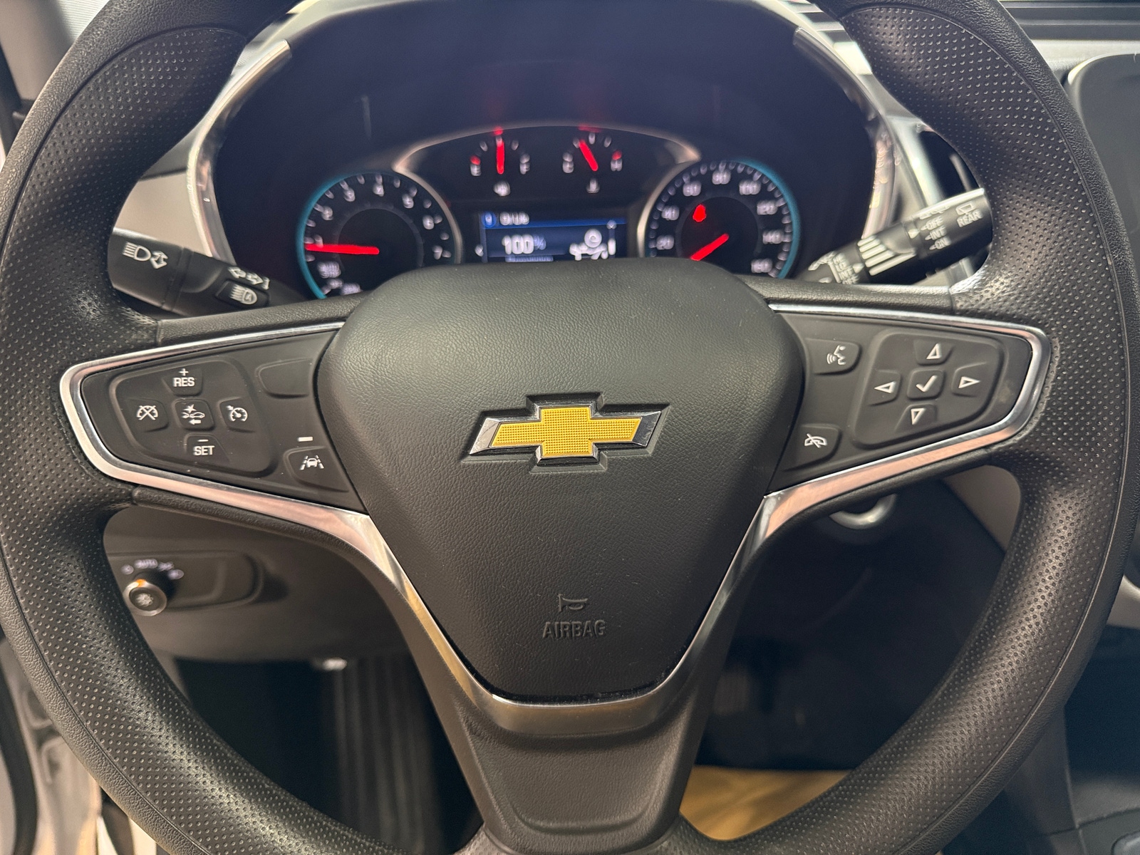 Thumbnail: 2024 Chevrolet Equinox - 5