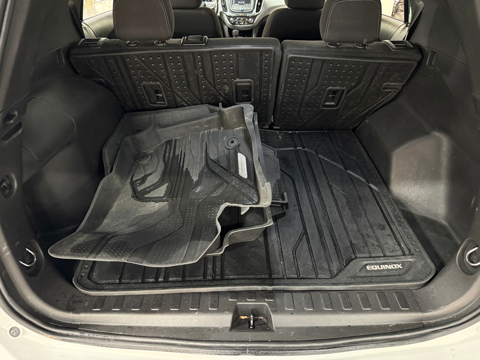 Thumbnail: 2024 Chevrolet Equinox - 7