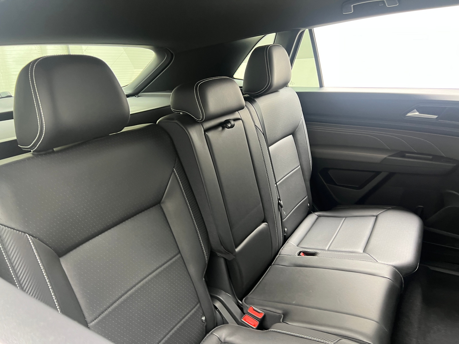 Thumbnail: 2023 Volkswagen Atlas - 5