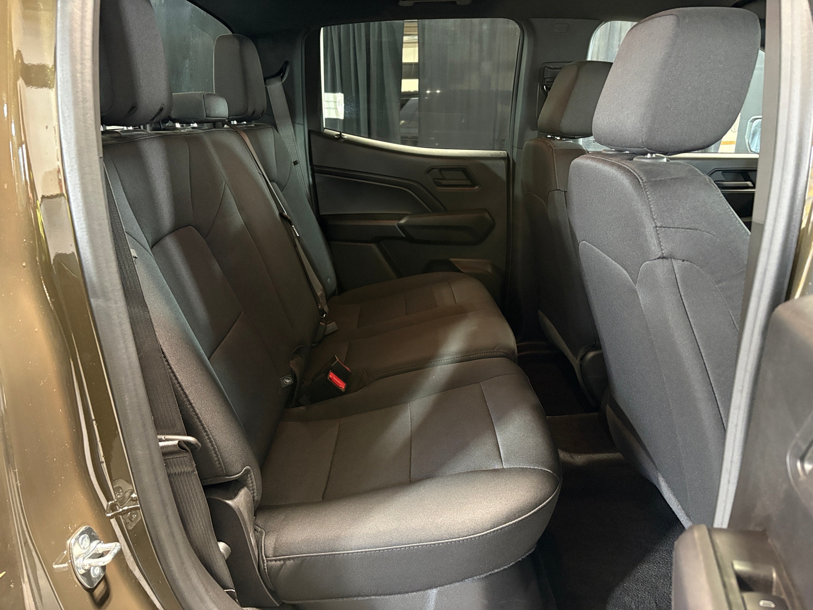 Thumbnail: 2024 Chevrolet Colorado - 6