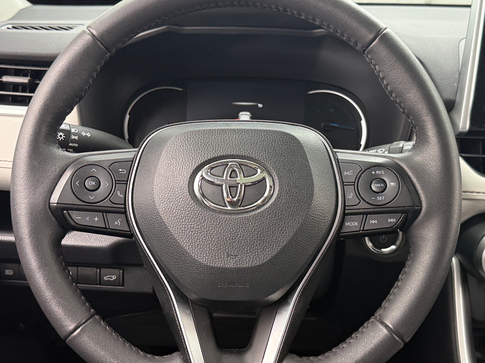 Thumbnail: 2024 Toyota RAV4 - 5