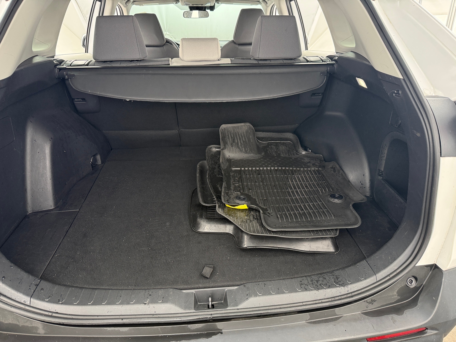 Thumbnail: 2024 Toyota RAV4 - 7