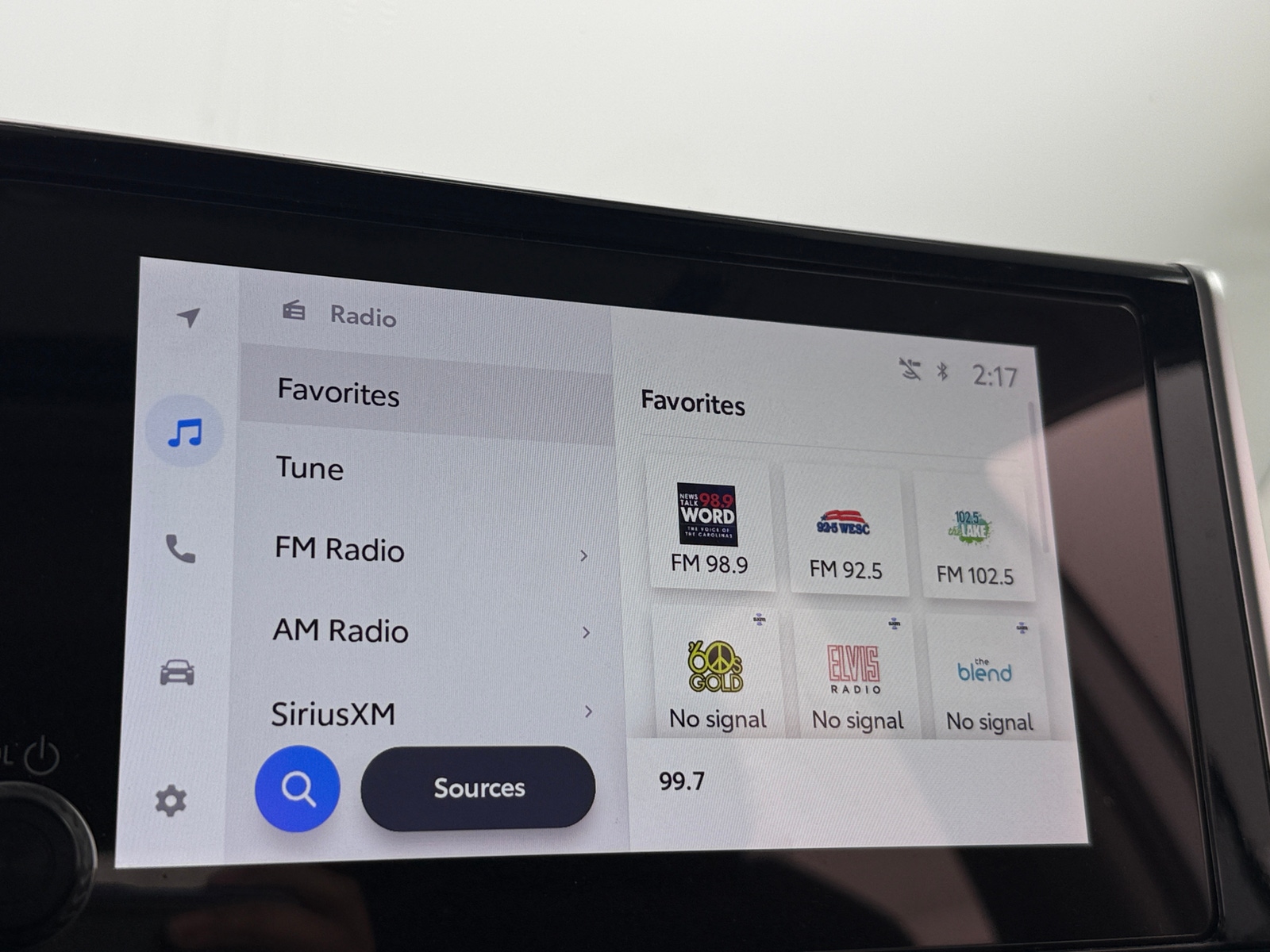 Thumbnail: 2024 Toyota RAV4 - 4