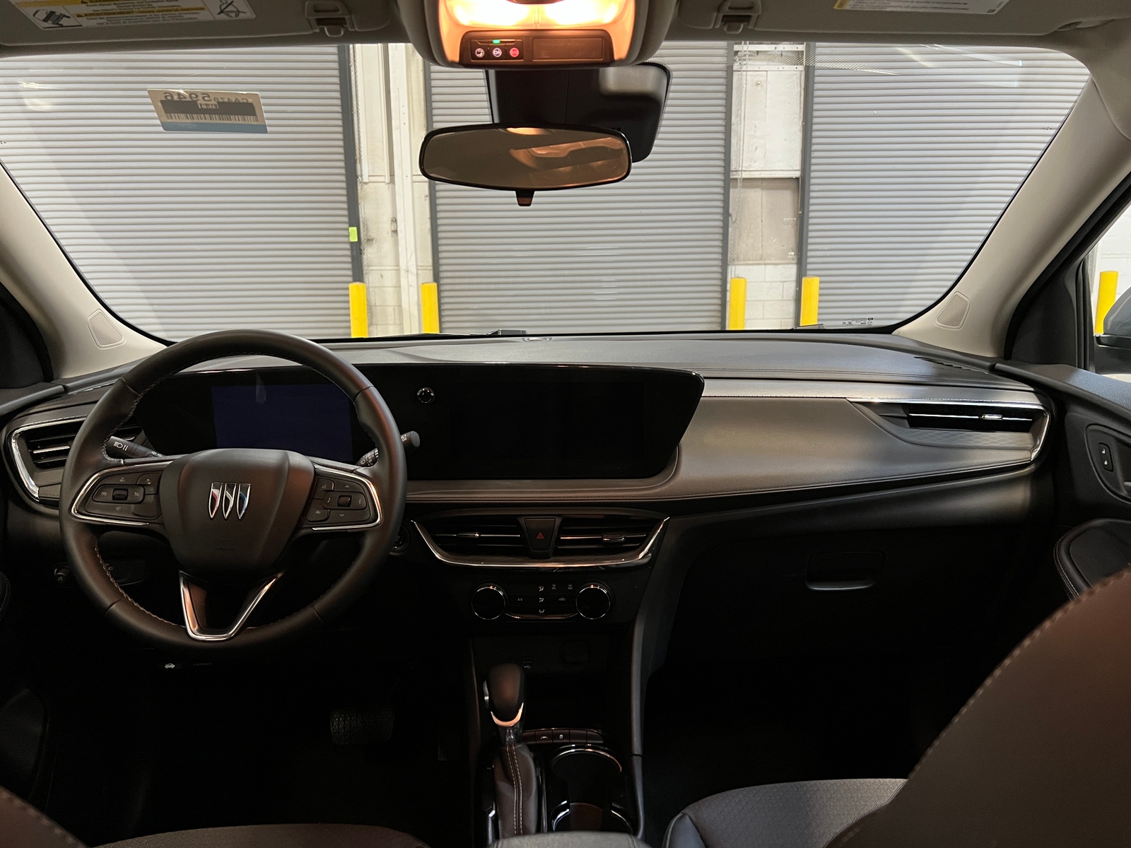 Thumbnail: 2025 Buick Encore GX - 3