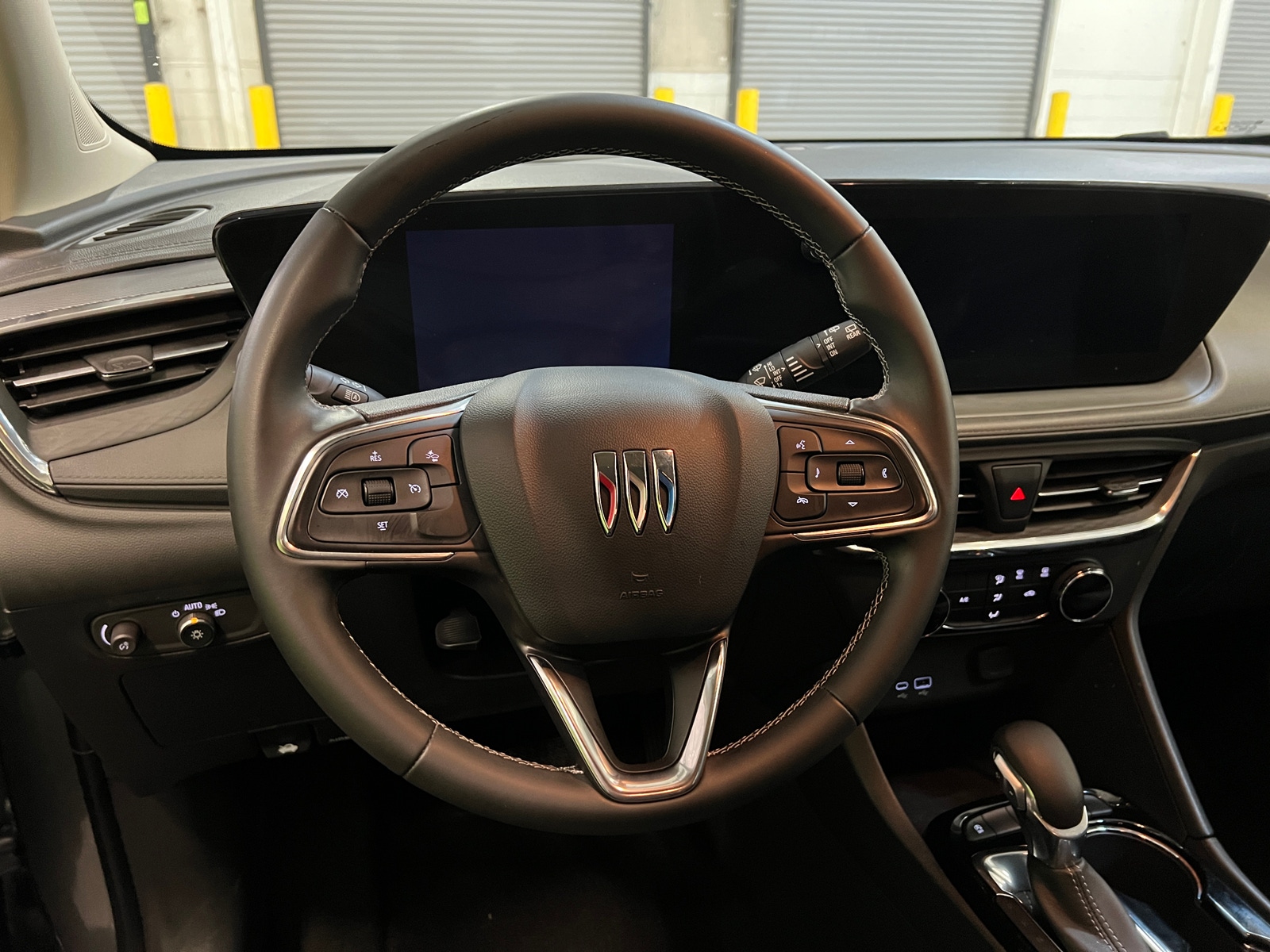 Thumbnail: 2025 Buick Encore GX - 5