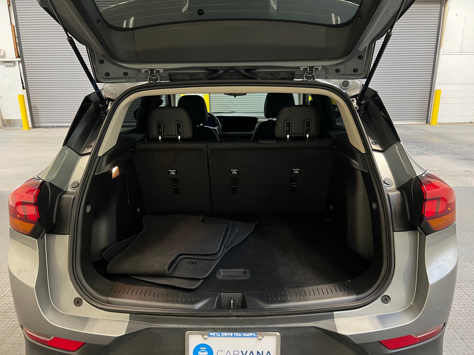 Thumbnail: 2025 Buick Encore GX - 7