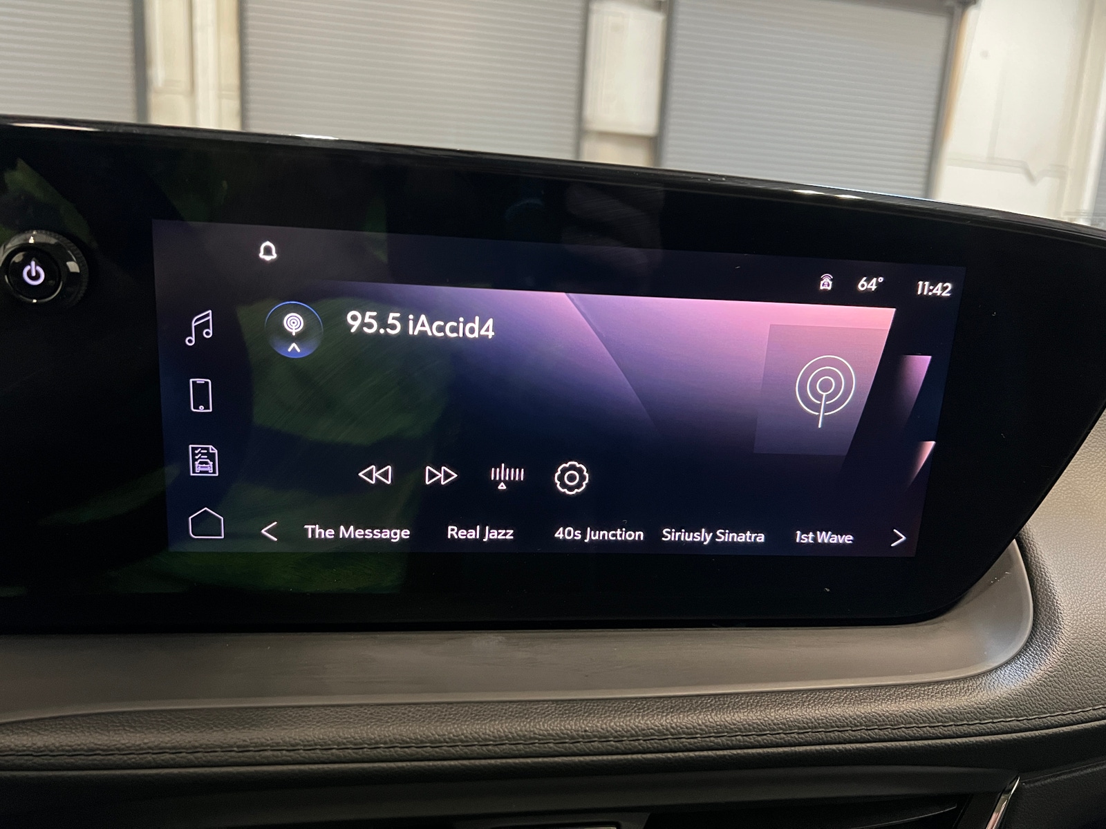 Thumbnail: 2025 Buick Encore GX - 4