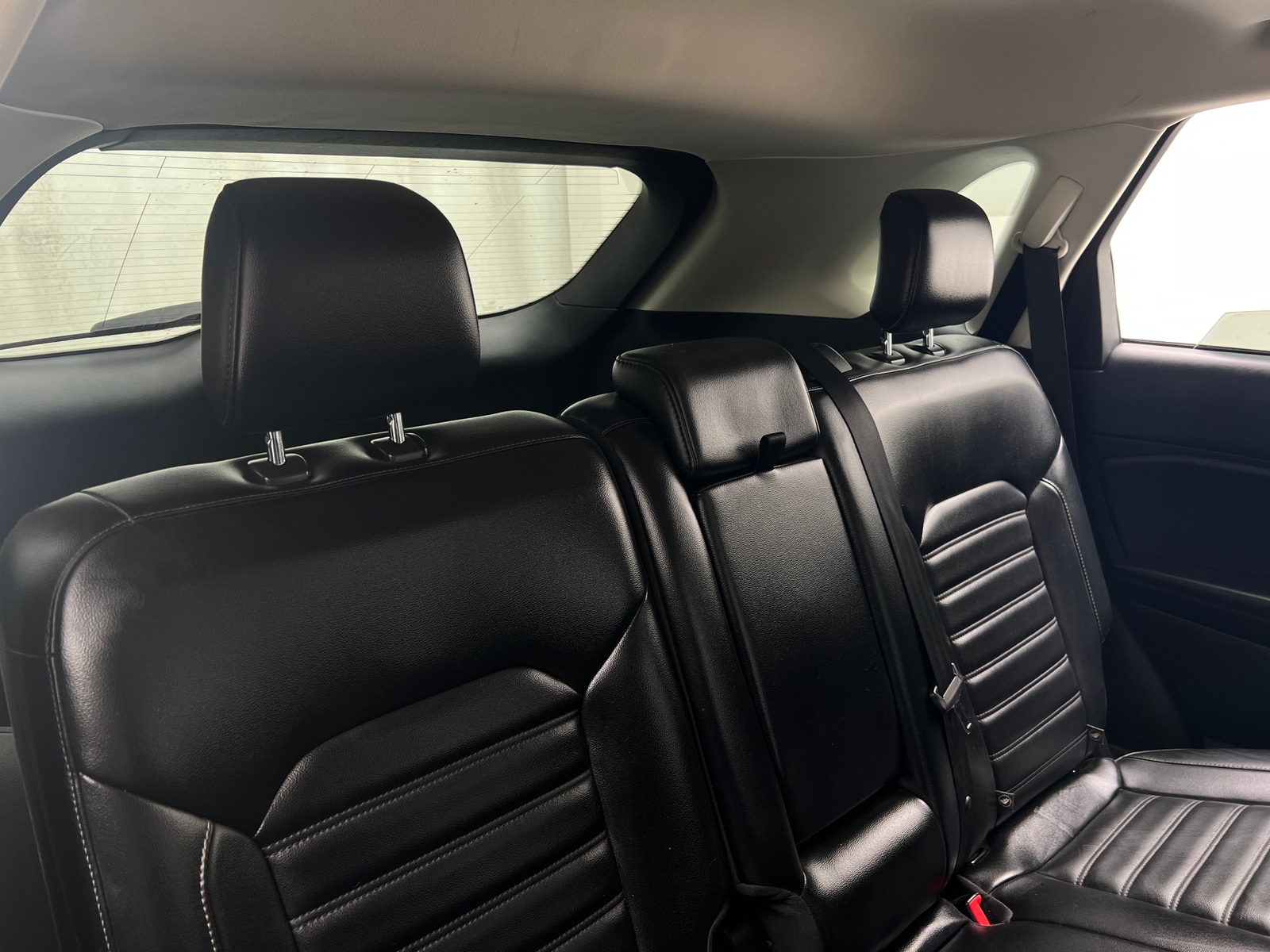 Thumbnail: 2020 Ford Edge - 5