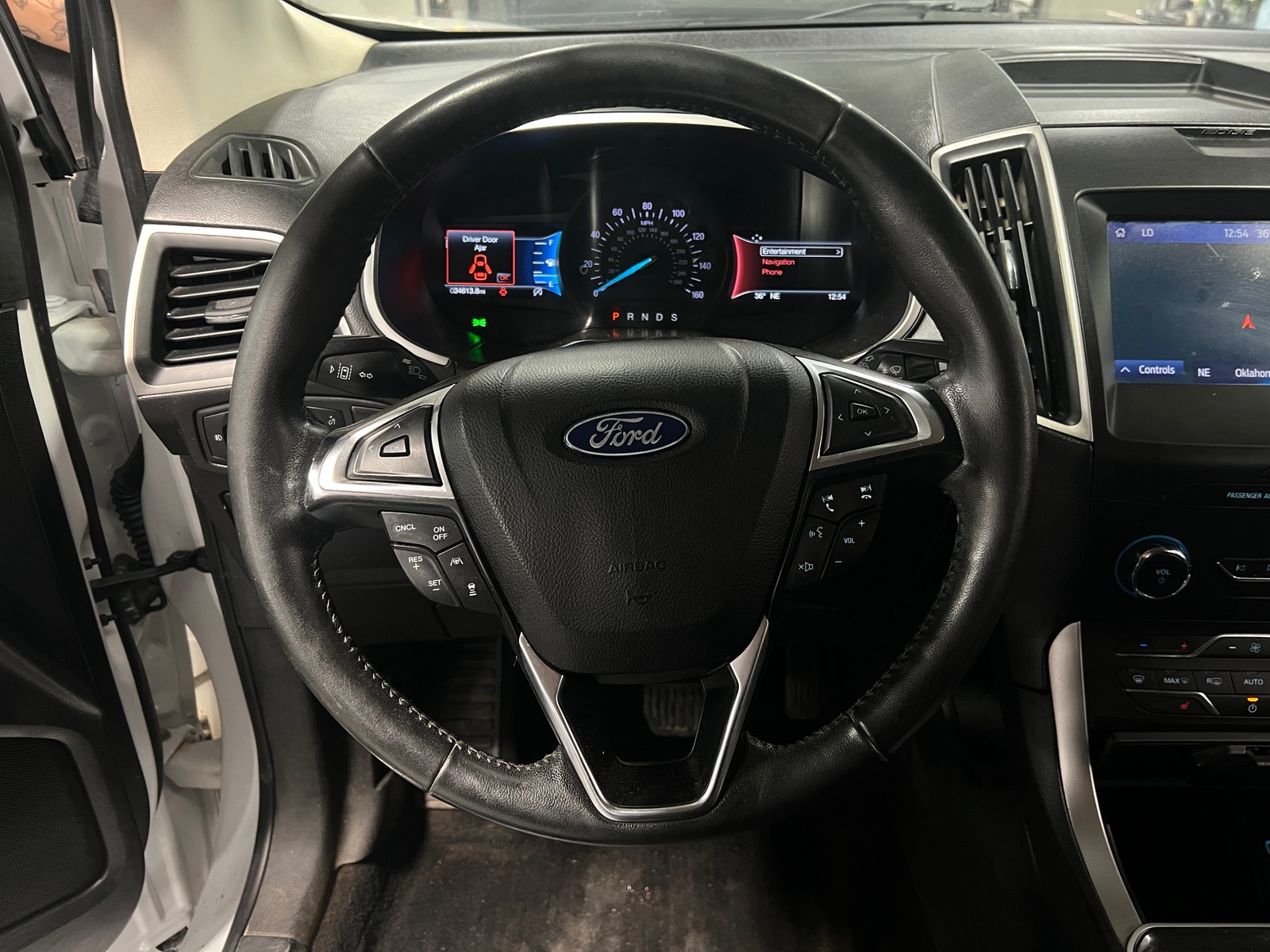 Thumbnail: 2020 Ford Edge - 4