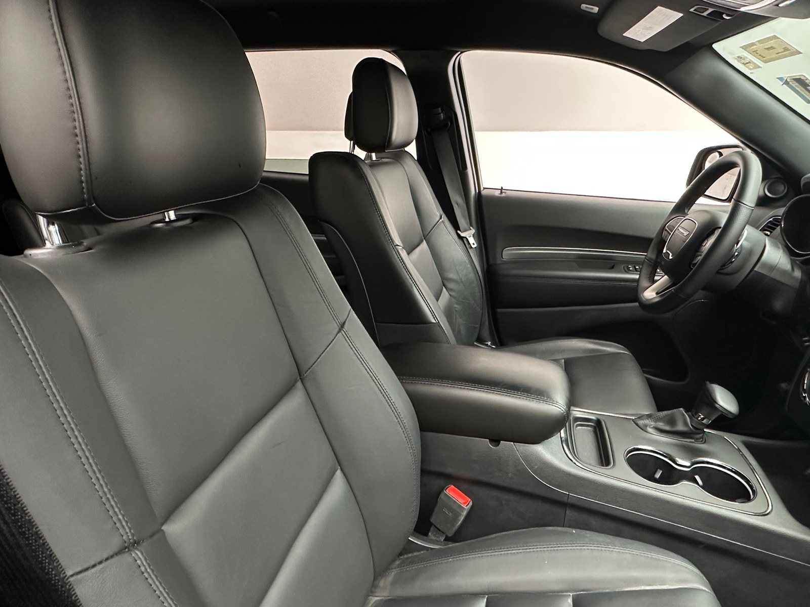 Thumbnail: 2020 Dodge Durango - 2