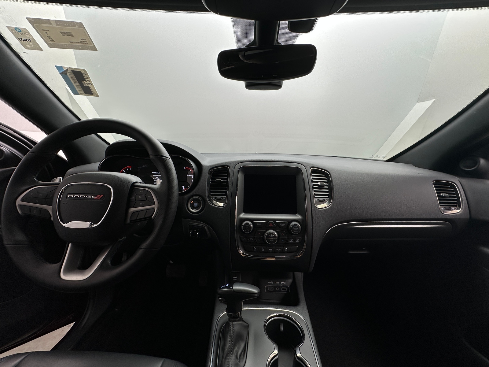 Thumbnail: 2020 Dodge Durango - 3